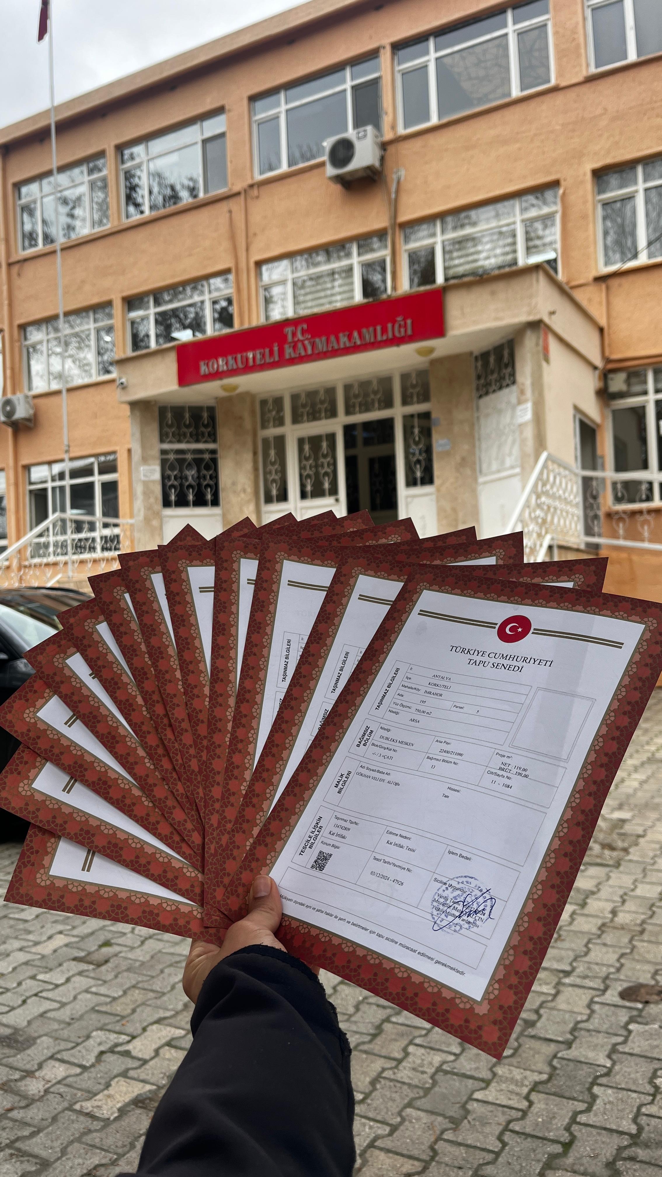 Atlas Harita ve Mühendislik